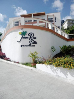 JEMMROSE SUITES